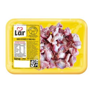 GIZZARD