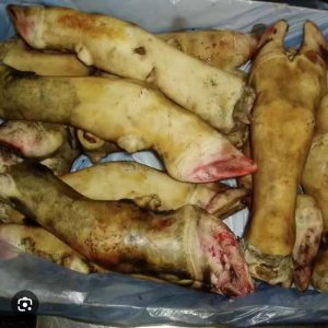 COW LEG