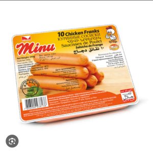 SAUSAGE
