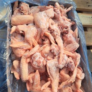 CHICKEN WINGS